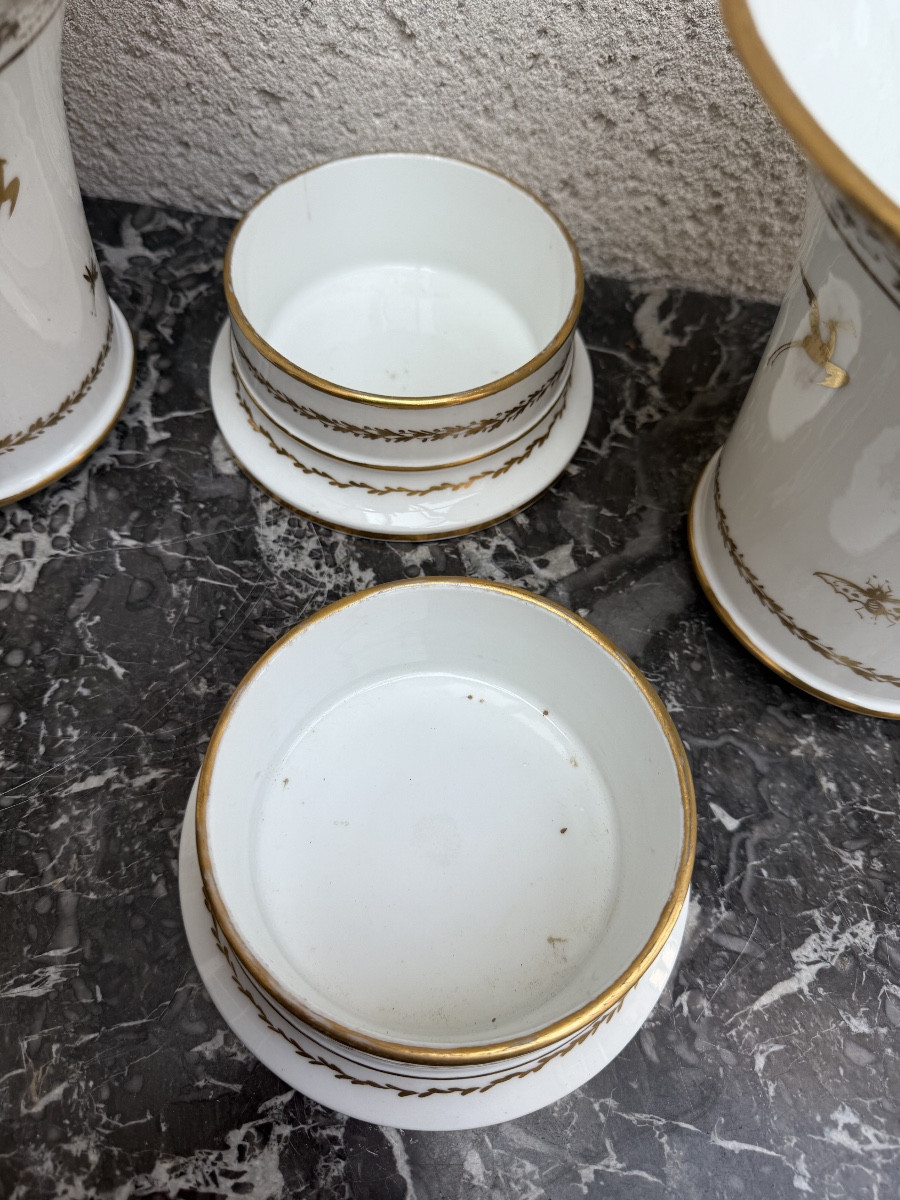 Pair Of Planters -photo-5