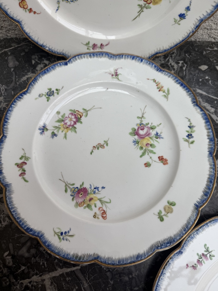 5 Plates Of Locré-photo-2