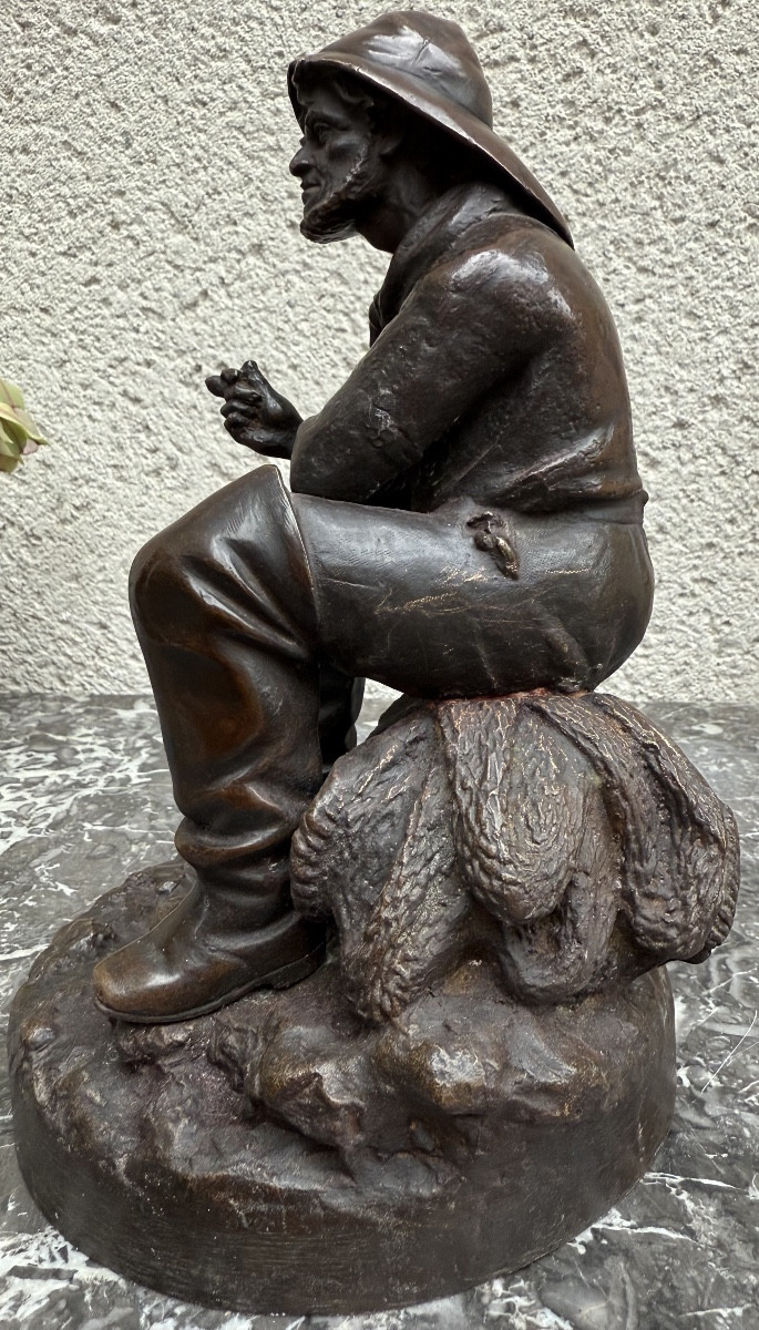 Breton Fisherman-photo-4