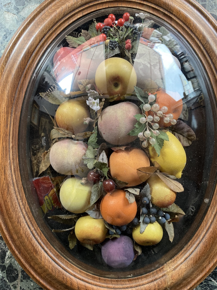 Still Life With Fruit-photo-3