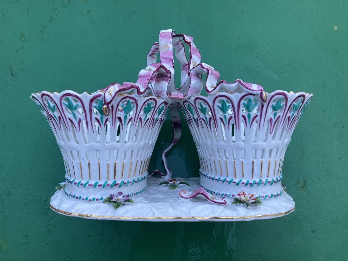 Meissen Basket-photo-3