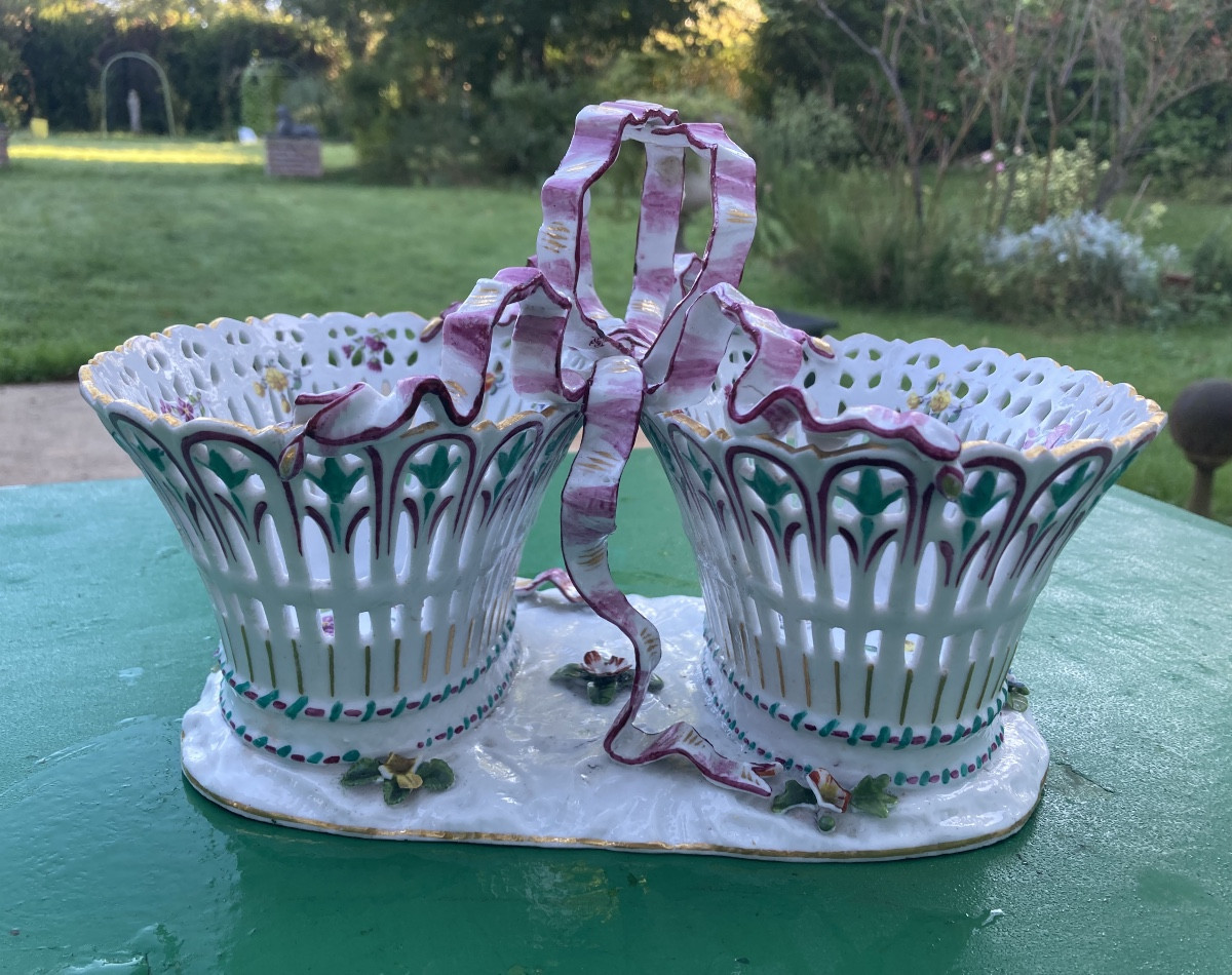 Meissen Basket-photo-3