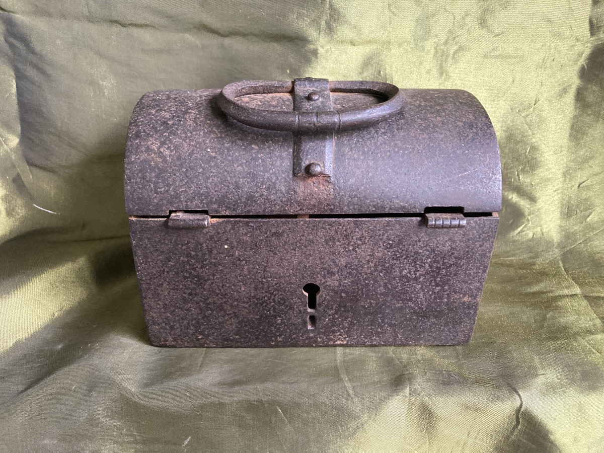 Coffret de voyage