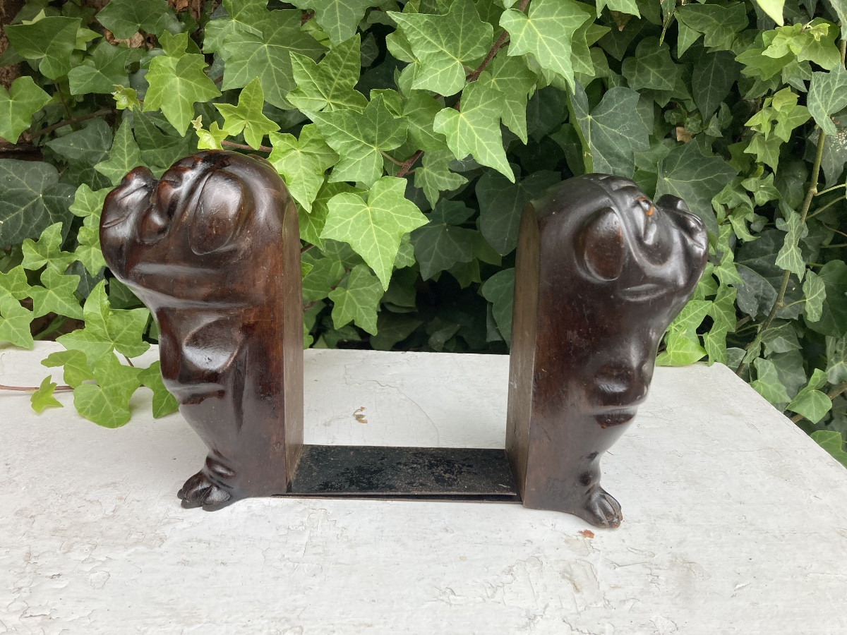 Couple de bulldog-photo-3