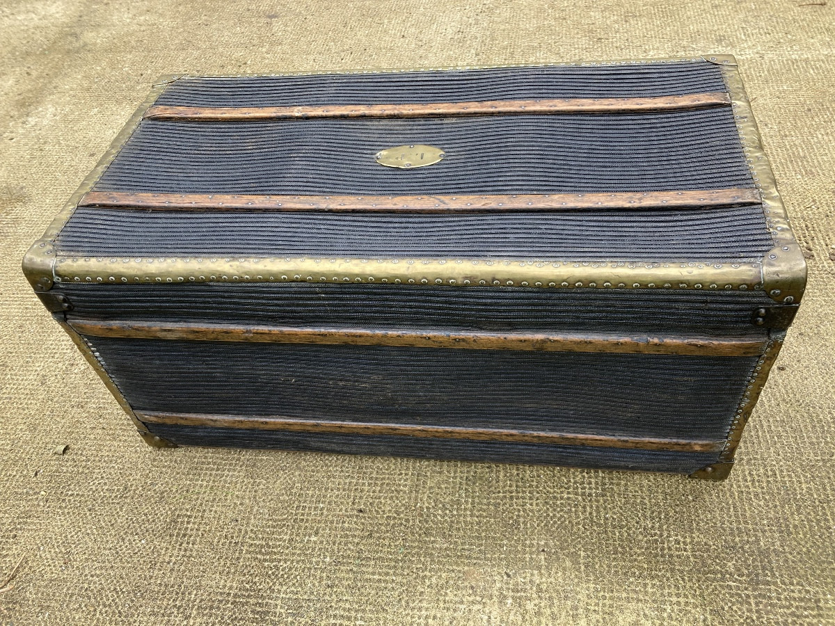 Malle de voyage-photo-1