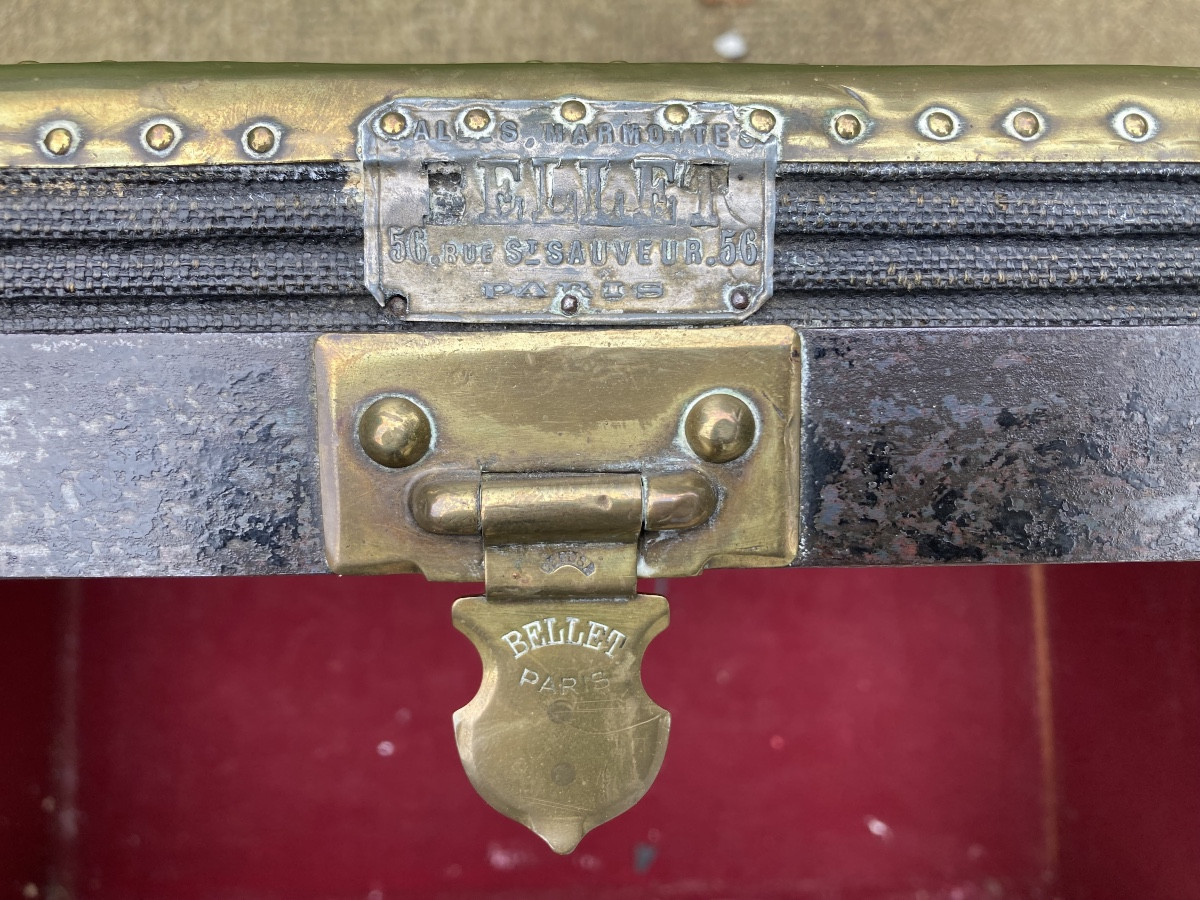 Malle de voyage-photo-2