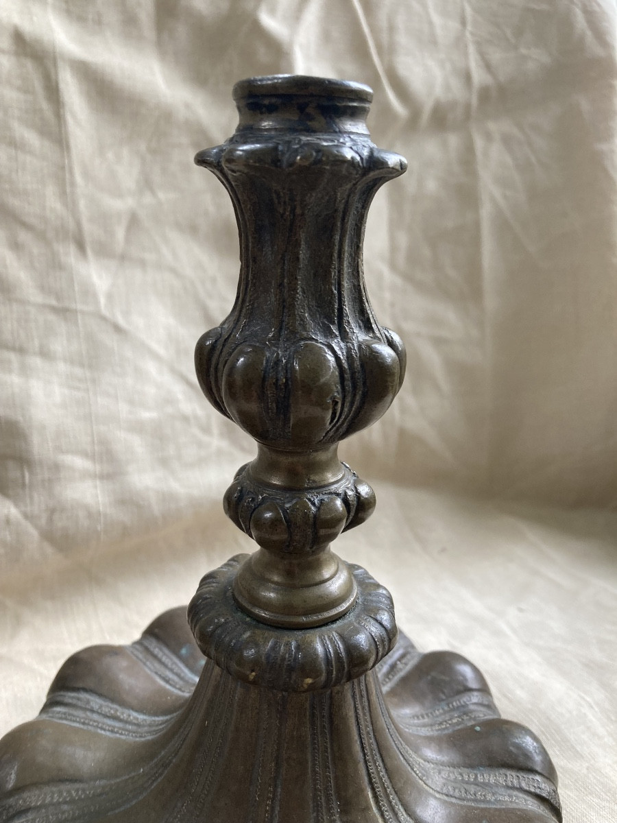 Venetian Candlestick-photo-3