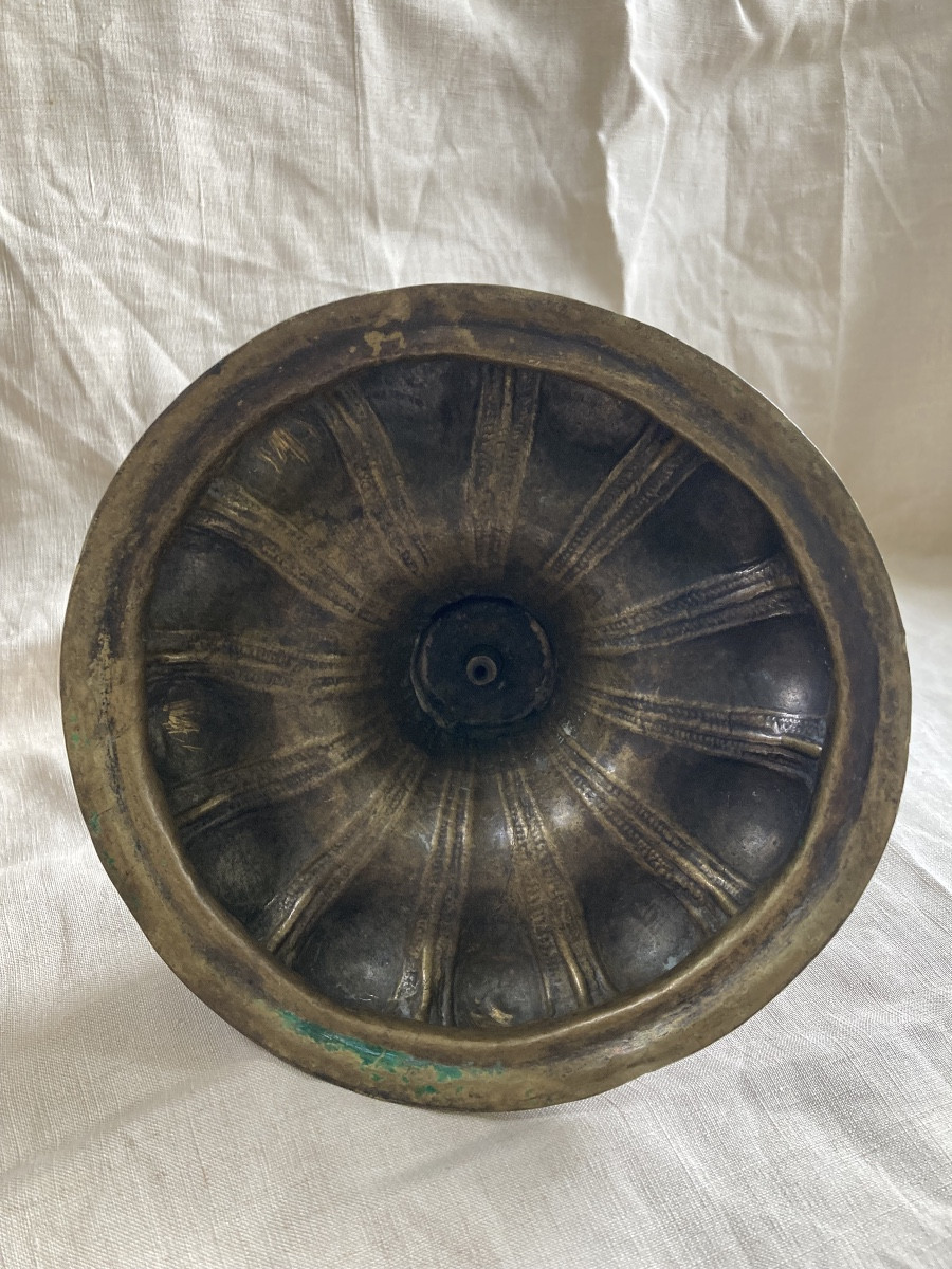 Venetian Candlestick-photo-2