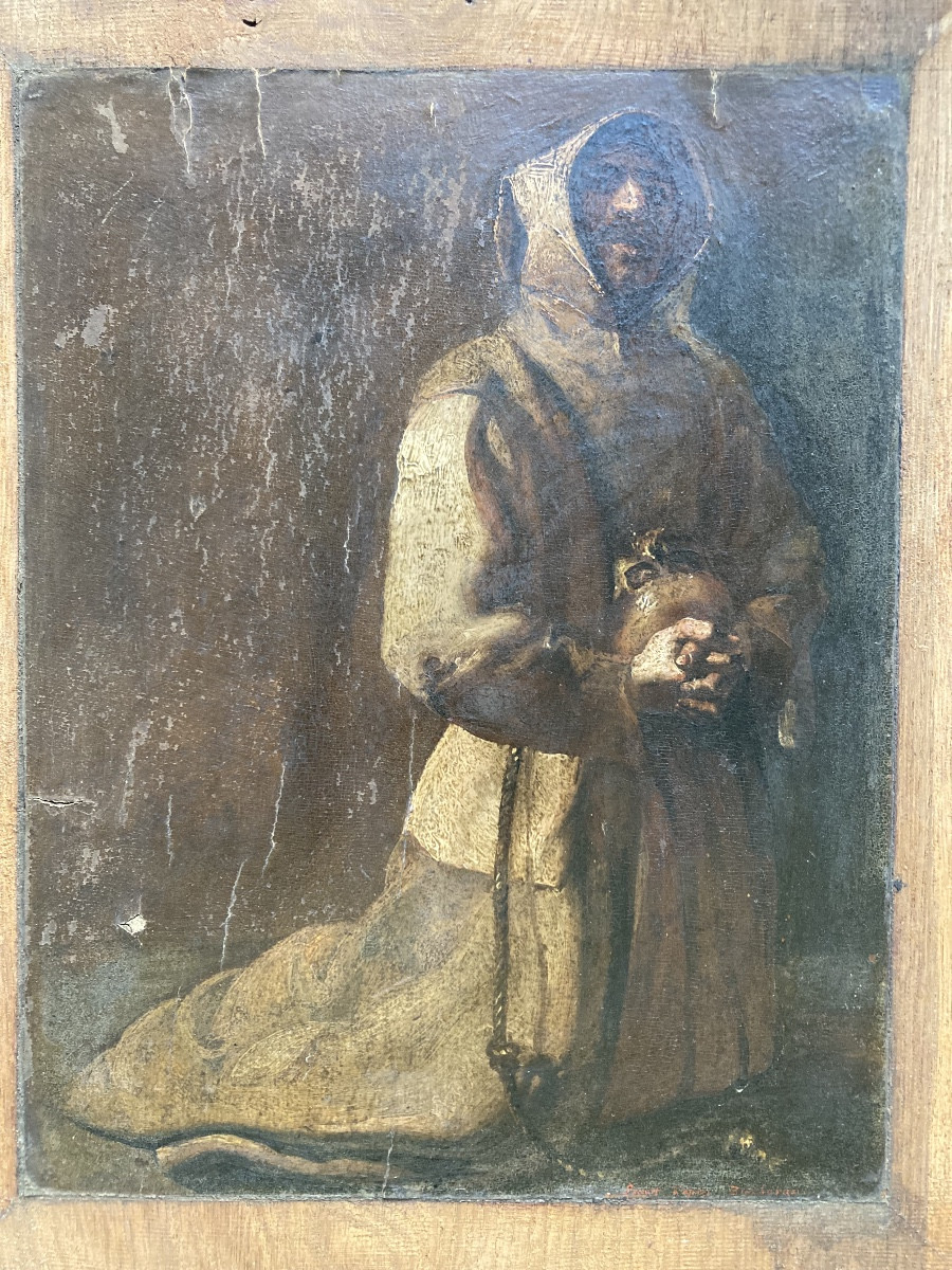 Zurbaran By Pierre Lacour-photo-2