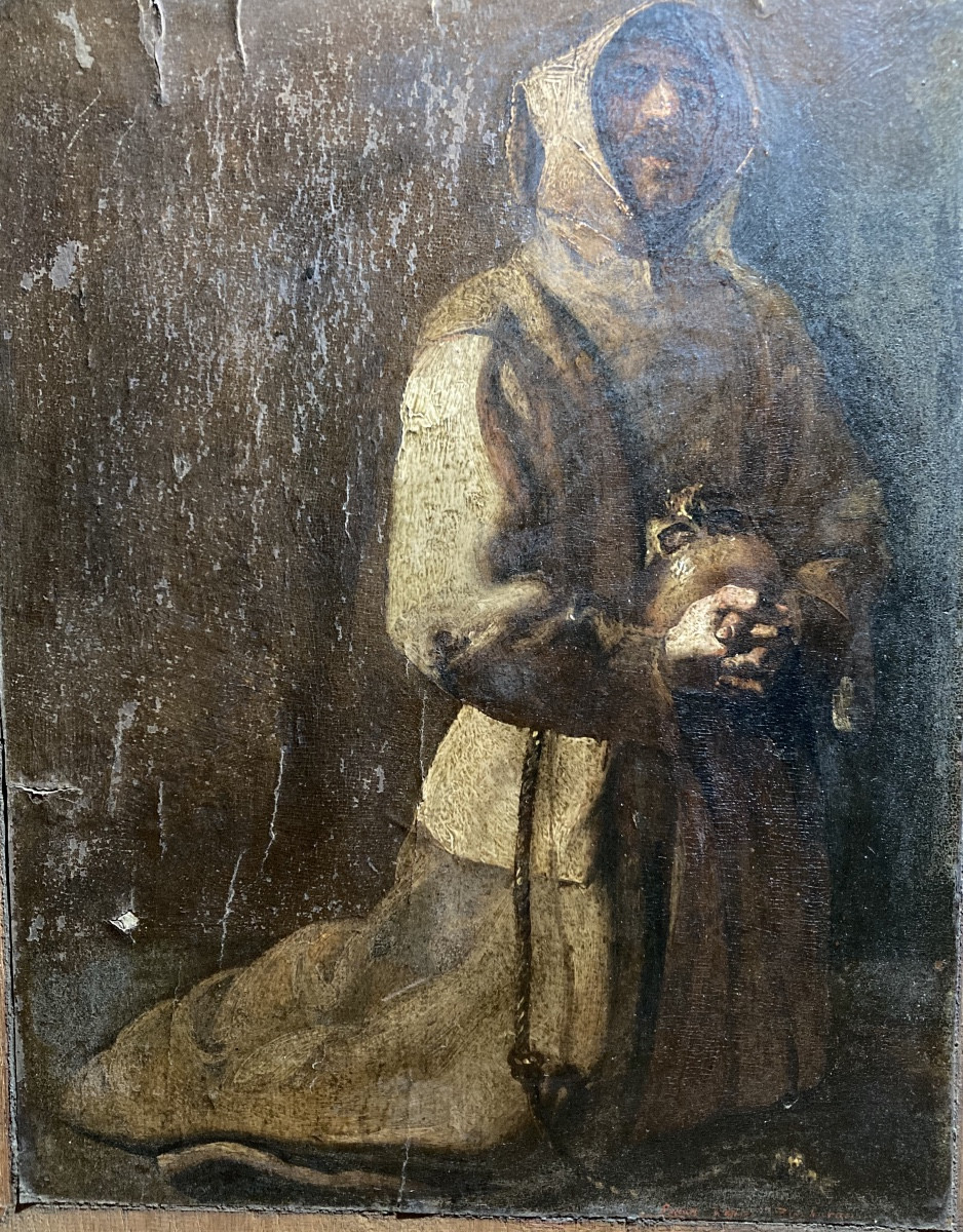 Zurbaran By Pierre Lacour-photo-4