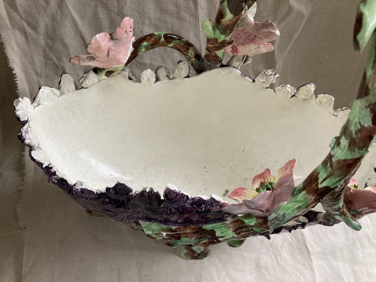 Panier à jardiniere-photo-2