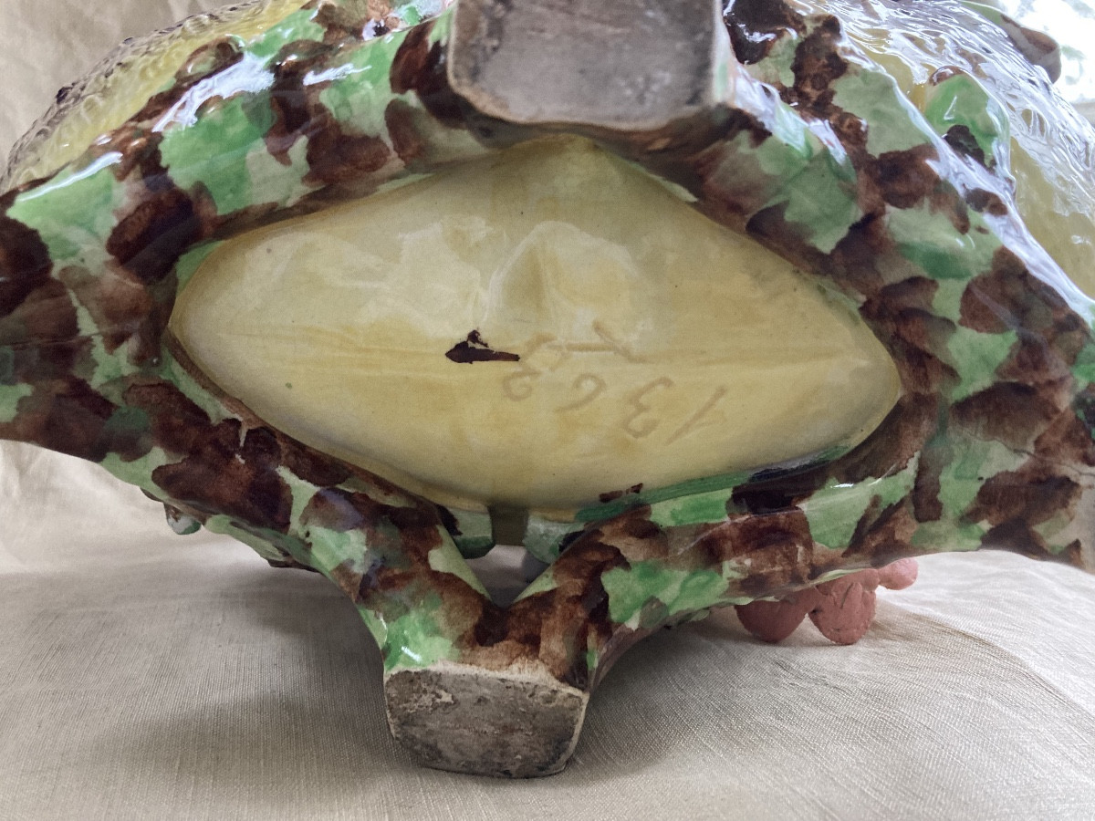 Panier à jardiniere-photo-3