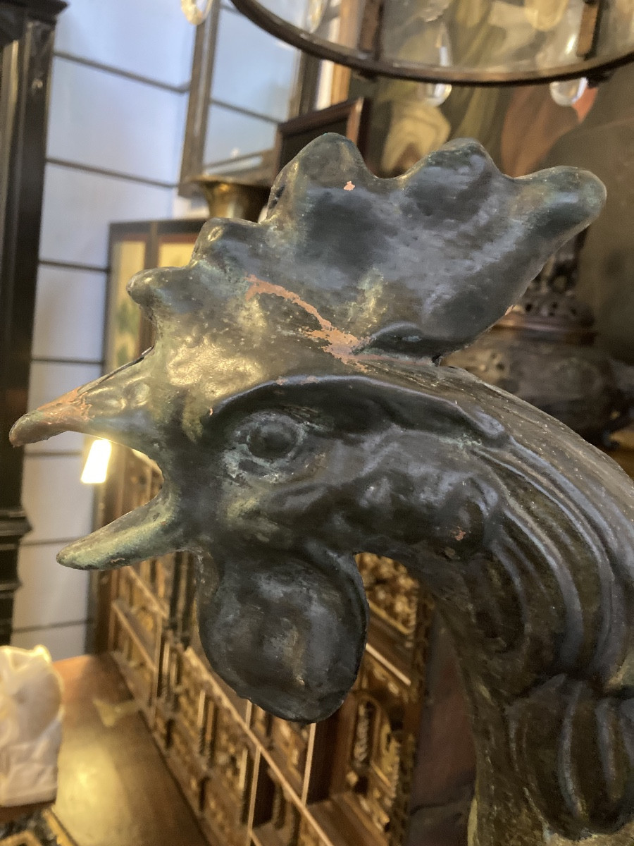 Church Rooster -photo-4