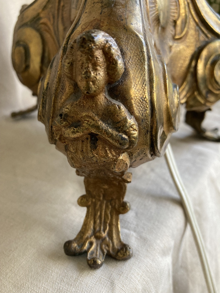 High Altar Candlestick -photo-3