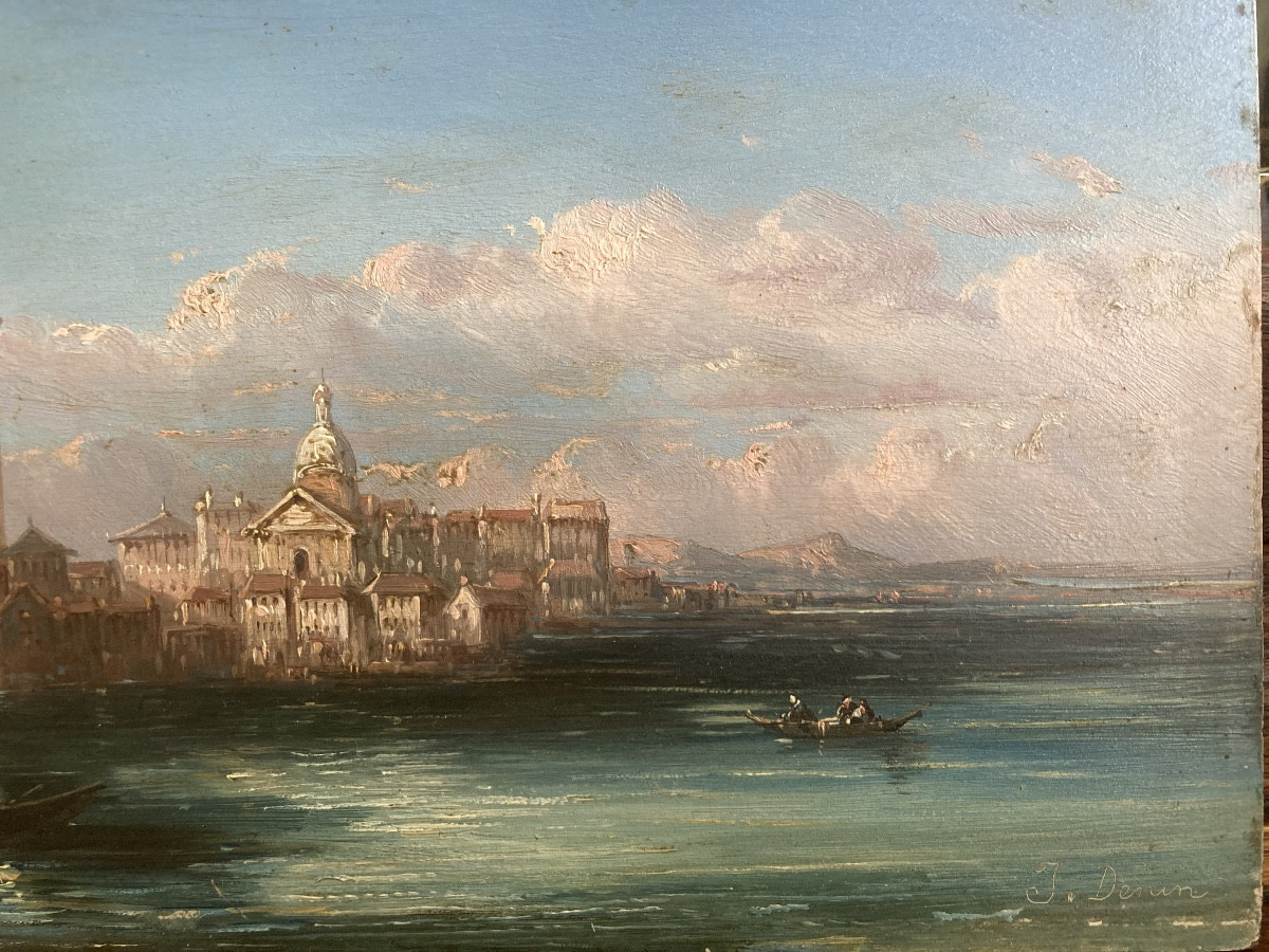 "see Venice And Die"-photo-2