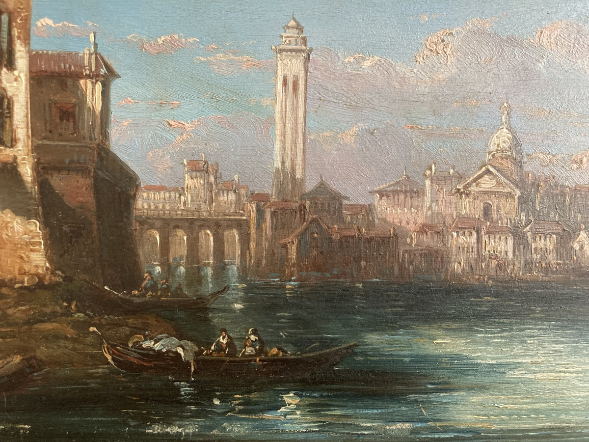 "see Venice And Die"-photo-4