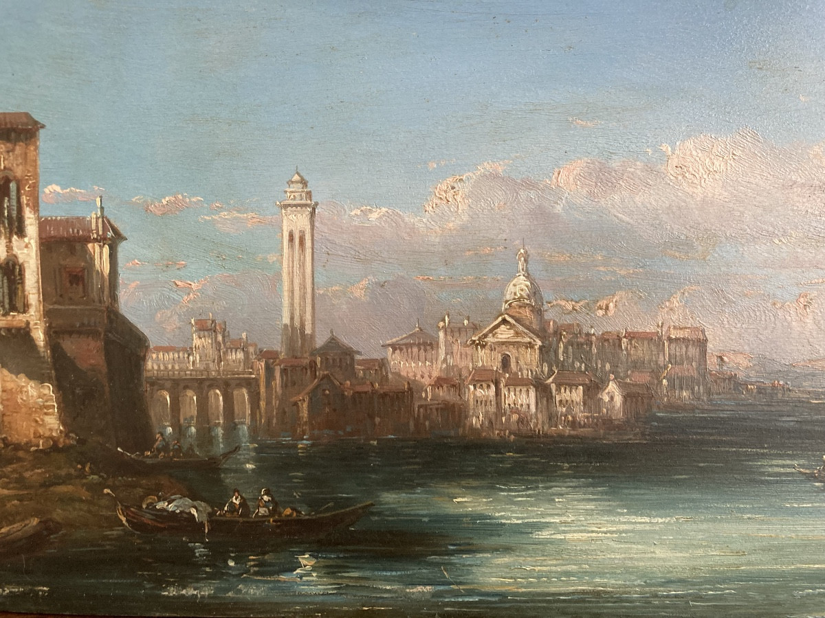 "see Venice And Die"-photo-2