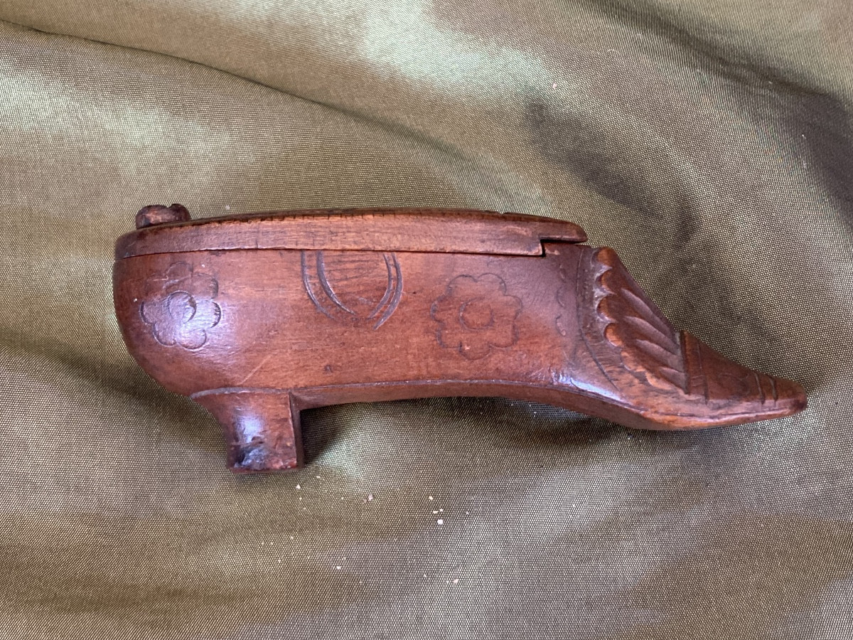 Tabatière de poche-photo-2