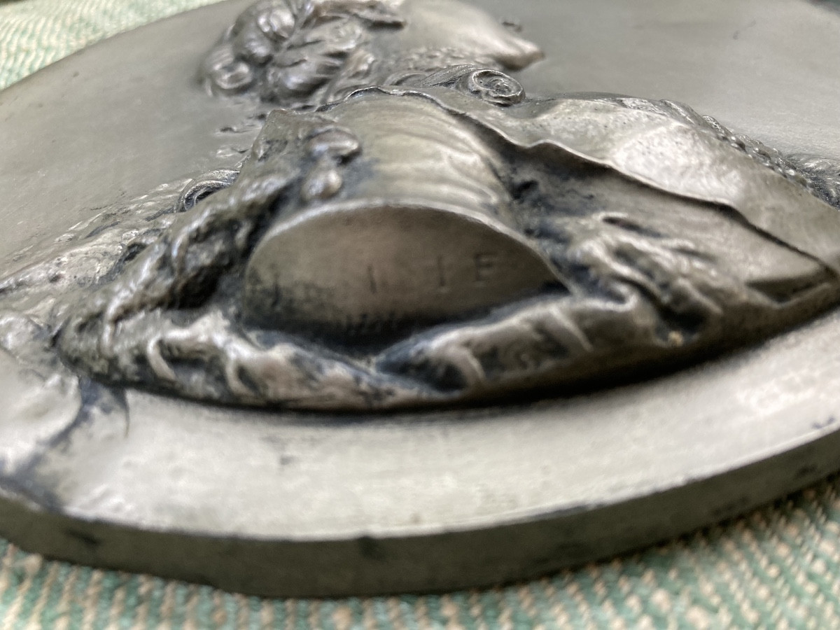 Catherine II impératrice de toutes les Russies -photo-4