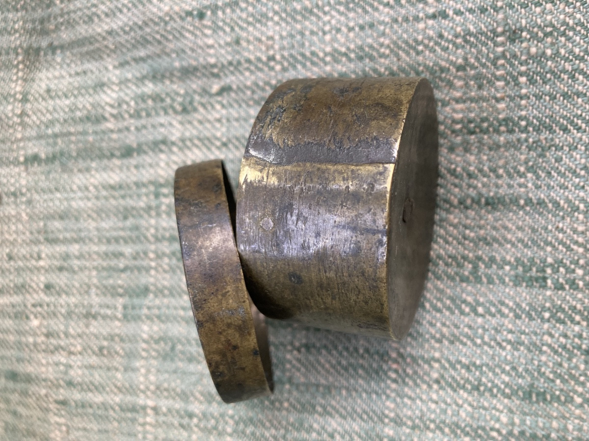 Cornu Compass In Boulogne-photo-3