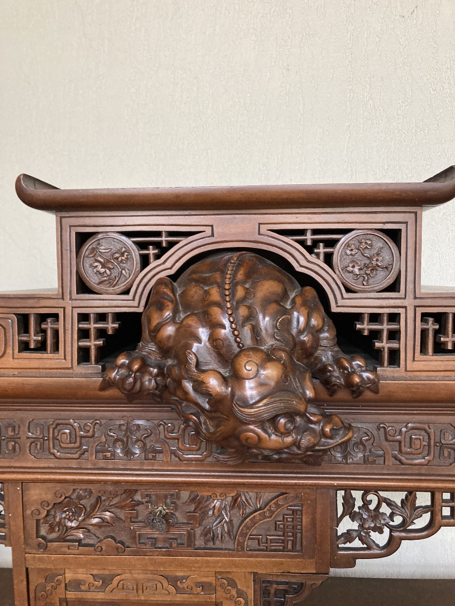 Étagère Gabriel Viardot-photo-4