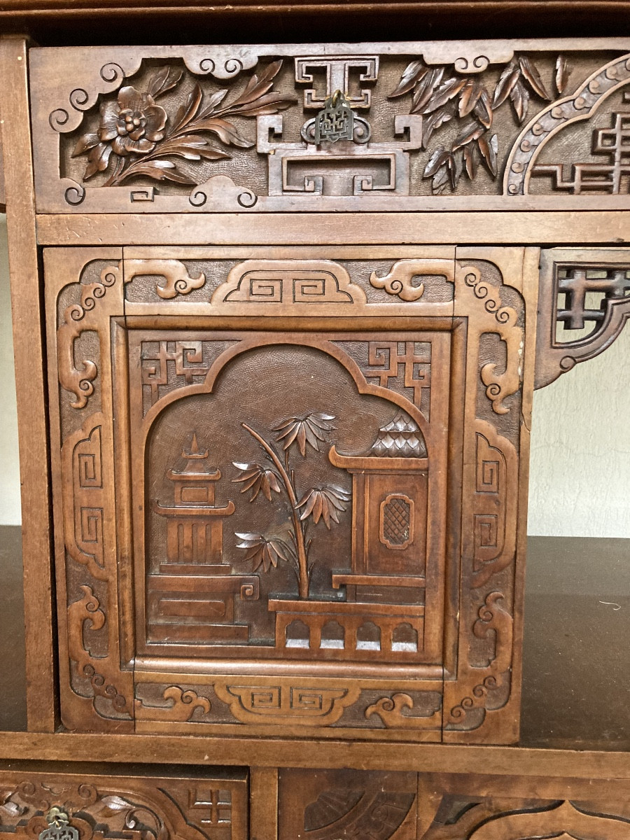 Étagère Gabriel Viardot-photo-1