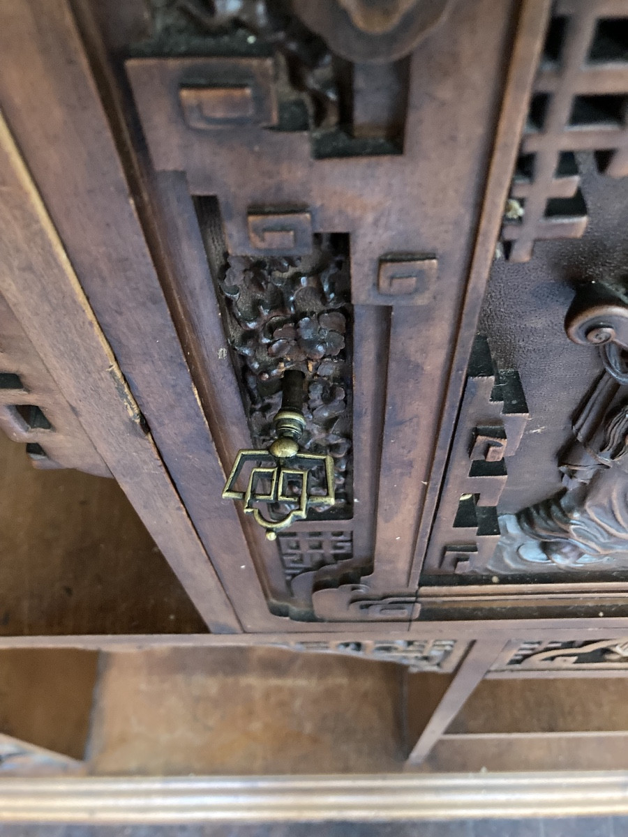 Étagère Gabriel Viardot-photo-3