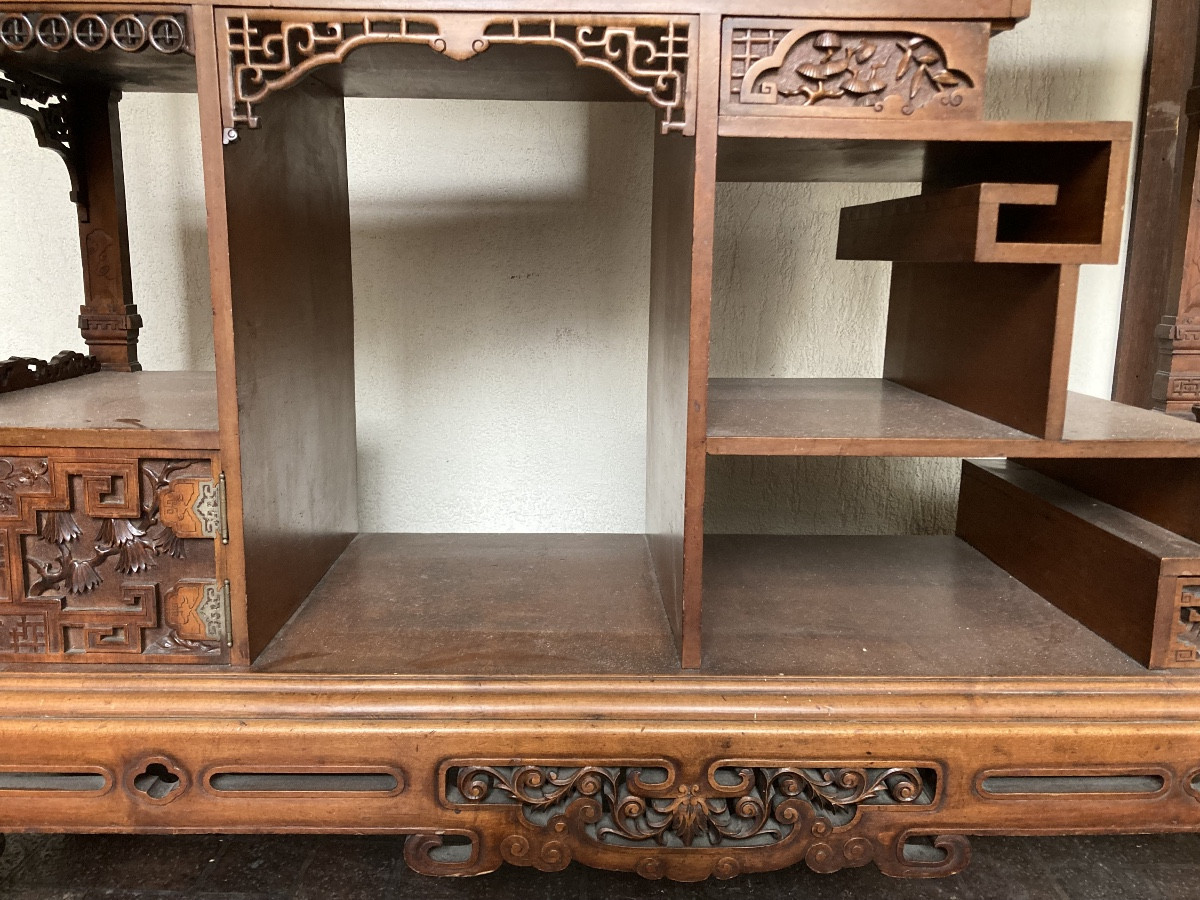 Étagère Gabriel Viardot-photo-7