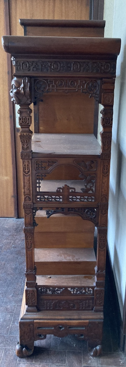 Étagère Gabriel Viardot-photo-8