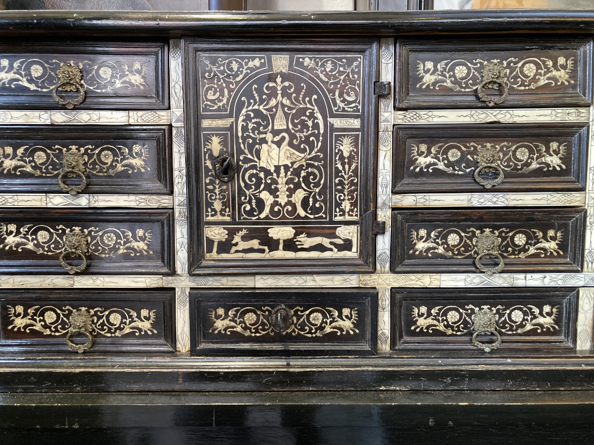 Cabinet de collectionneur-photo-3