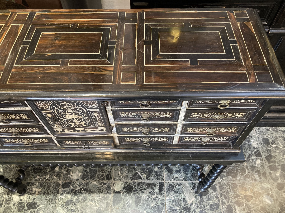 Cabinet de collectionneur-photo-4