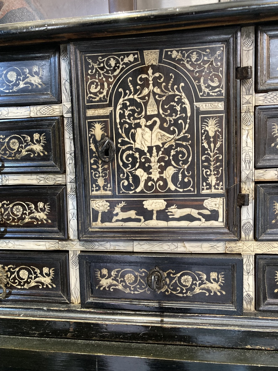 Cabinet de collectionneur-photo-2