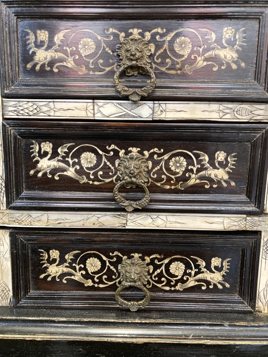 Cabinet de collectionneur-photo-5