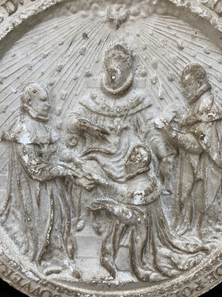 Henri III roi de France-photo-2