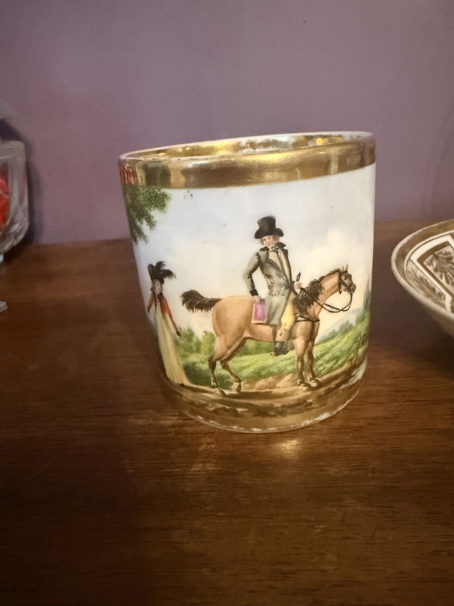 Large Schoelecher Mug-photo-2