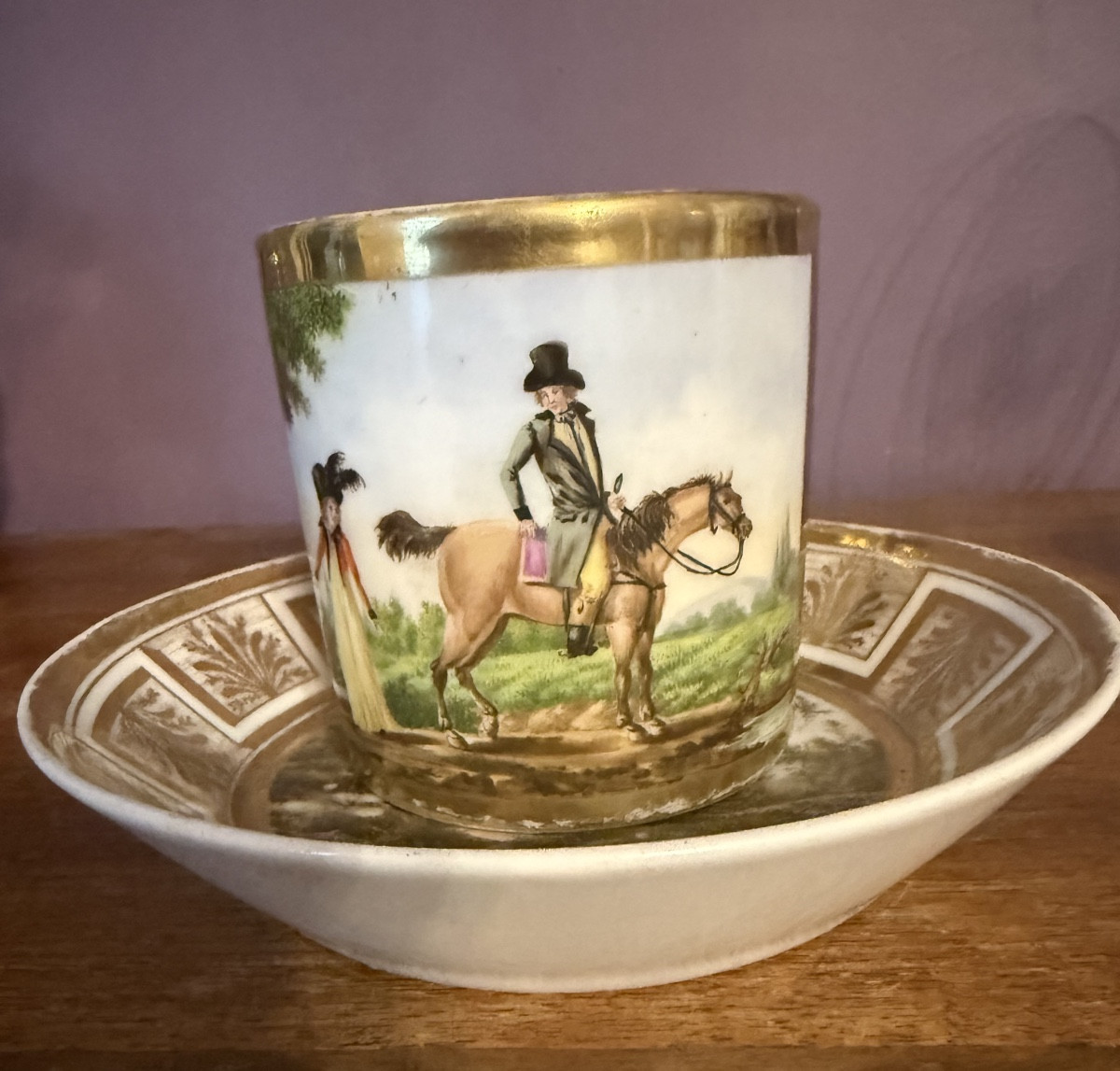 Large Schoelecher Mug-photo-4
