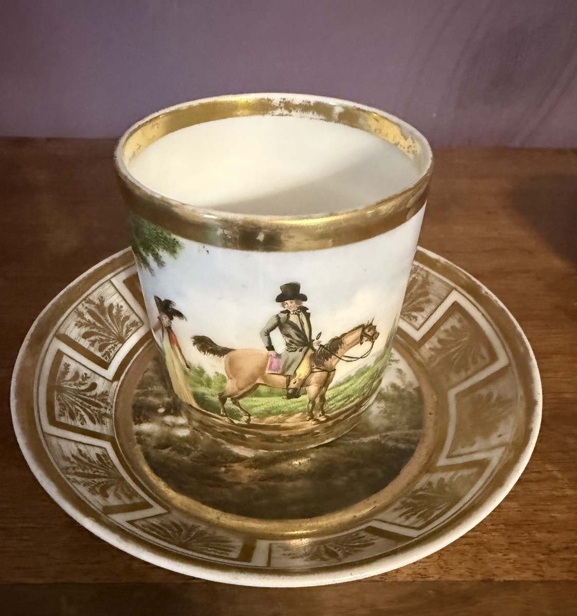Large Schoelecher Mug-photo-1