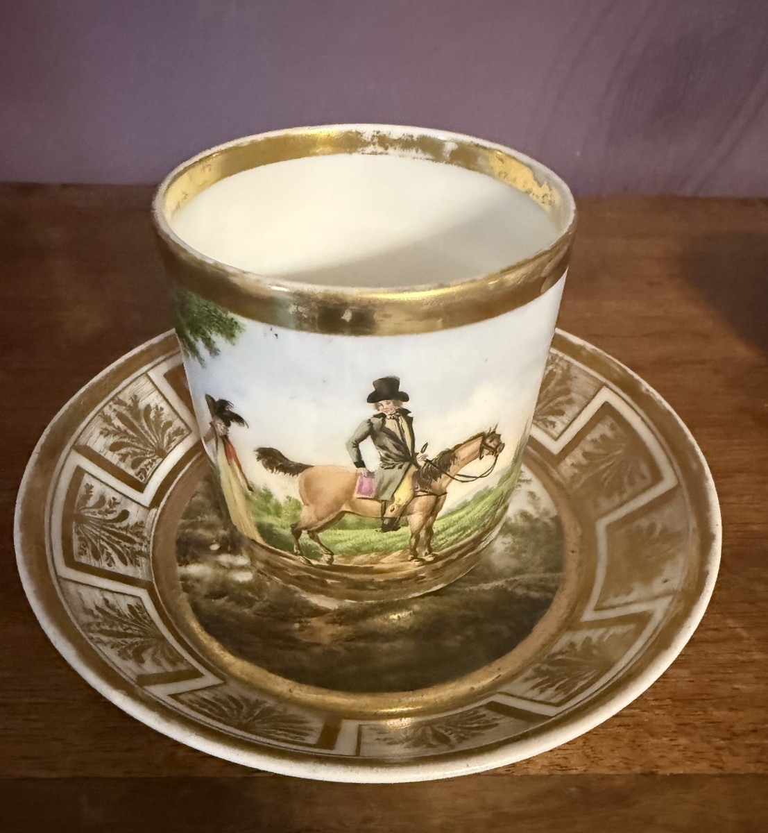 Large Schoelecher Mug-photo-2