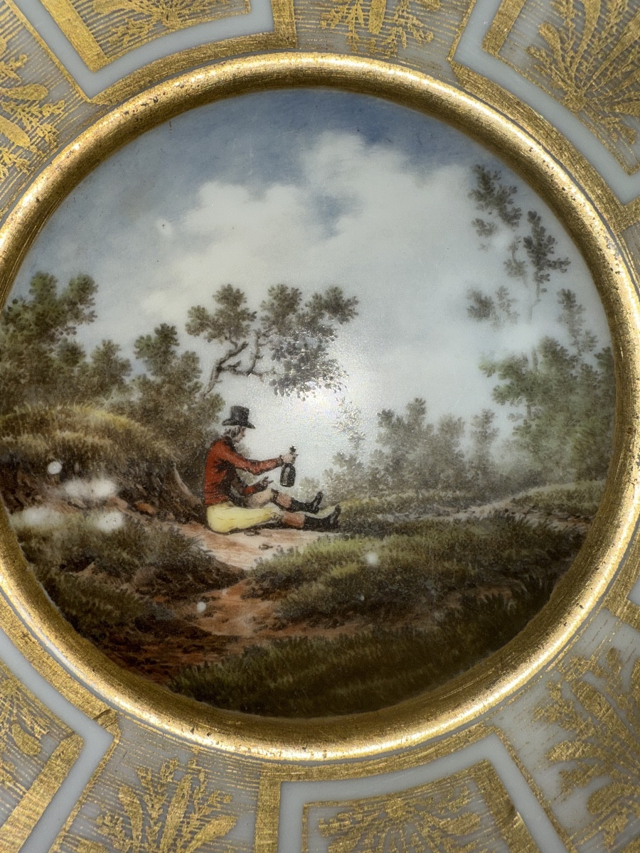 Large Schoelecher Mug