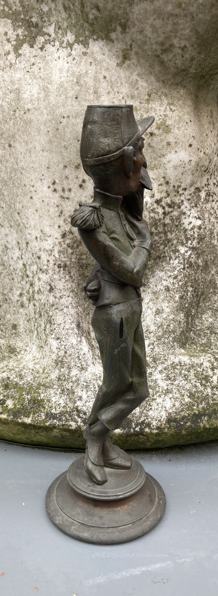Figure Grôtesque-photo-2