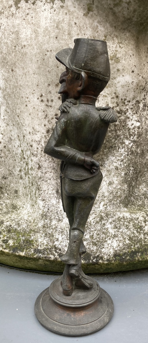 Figure Grôtesque-photo-3