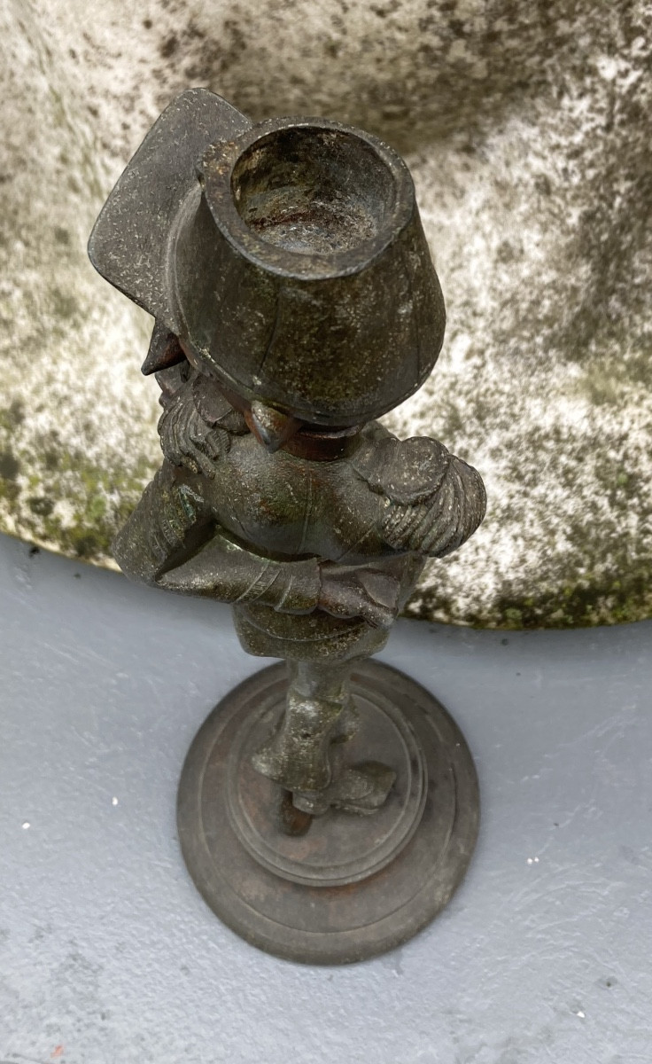 Figure Grôtesque-photo-4
