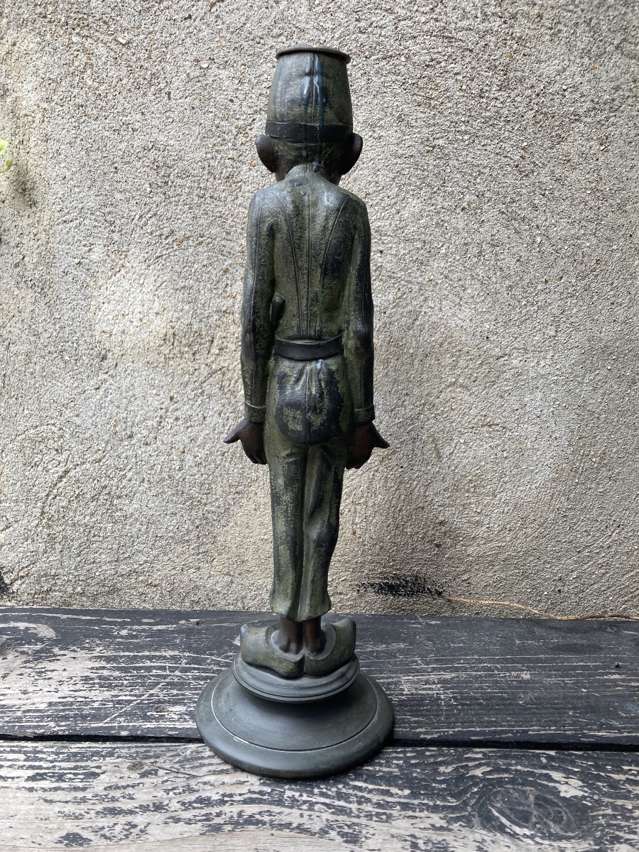 Grand bougeoir troufion-photo-3