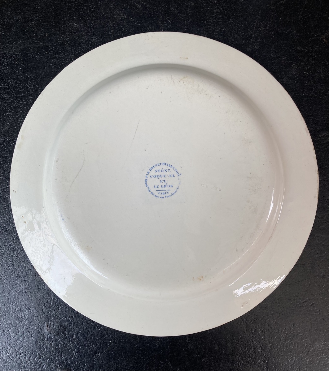 Royal Plate -photo-2