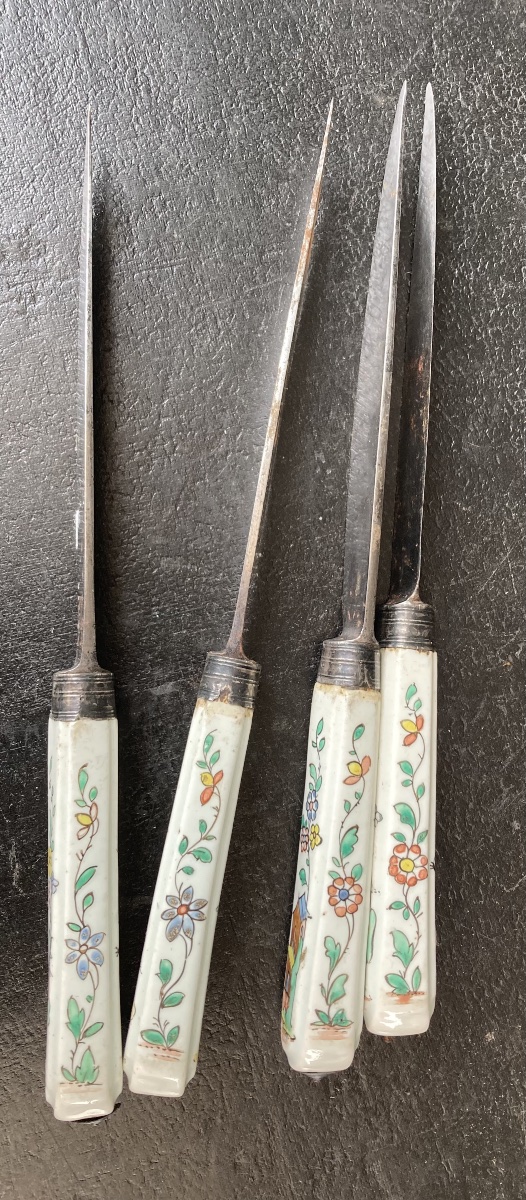 Chantilly Knives-photo-2