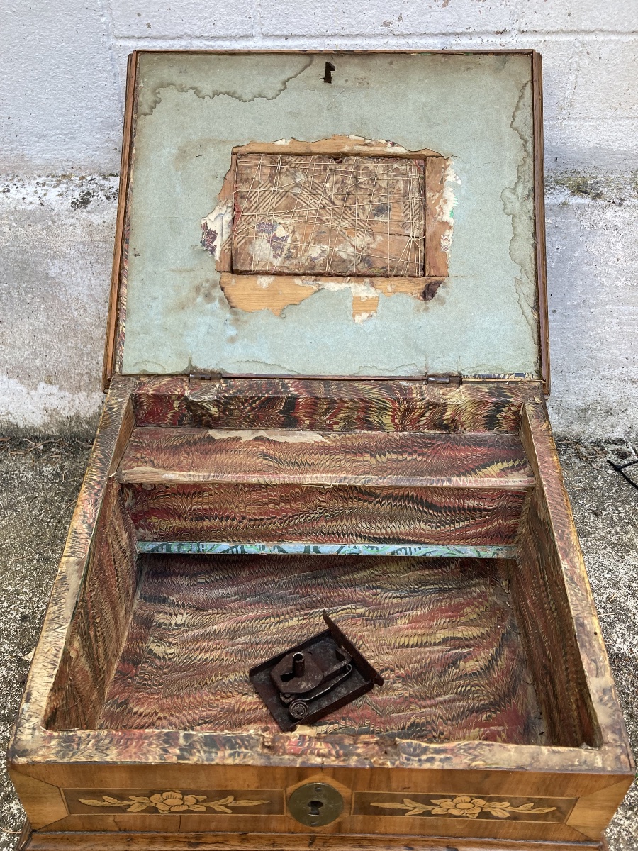 Carreau de dentelière -photo-4