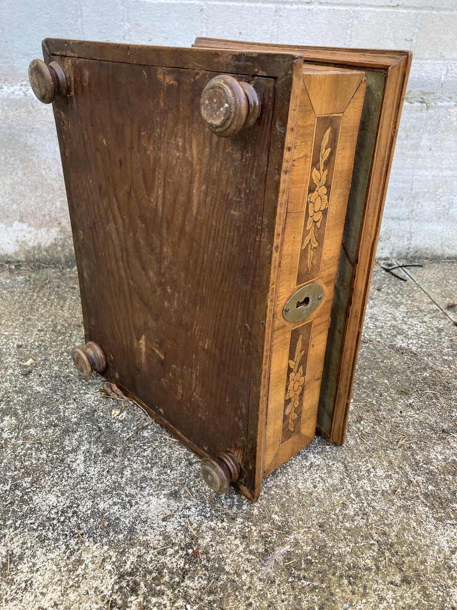 Carreau de dentelière -photo-1