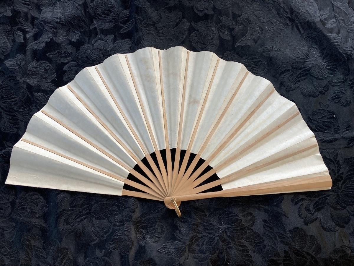 Eventail Art Deco-photo-1
