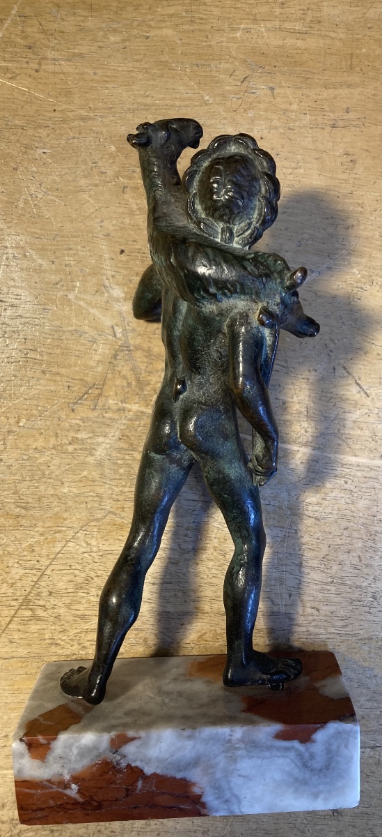 Jeune bacchus-photo-2