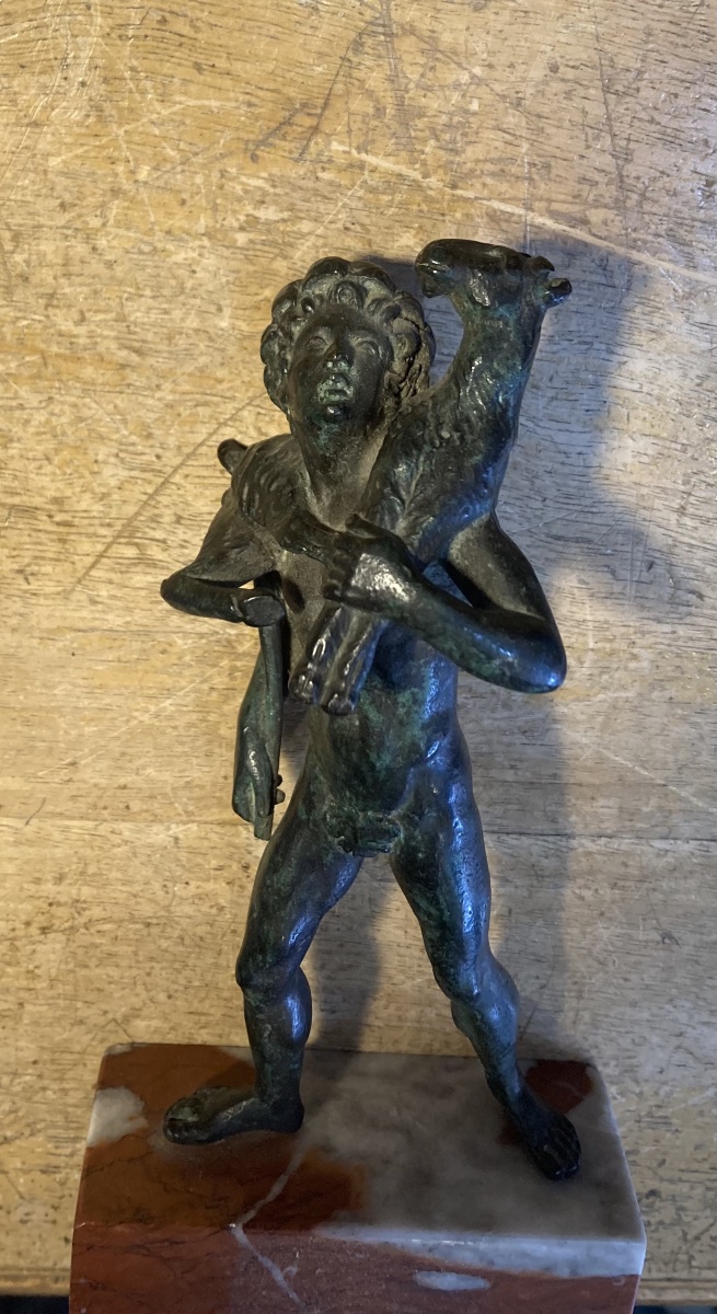Jeune bacchus-photo-3